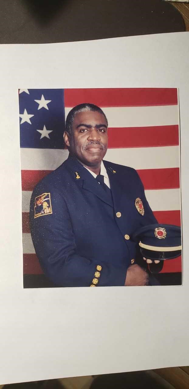 Obituary of Melvin Wilson