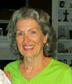 Obituary of Mary Lou Wetzel