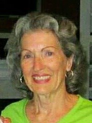 Obituary of Mary Lou Wetzel
