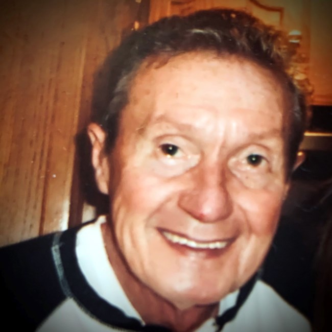 Obituary of Edward "Fast Eddie" Pehlman