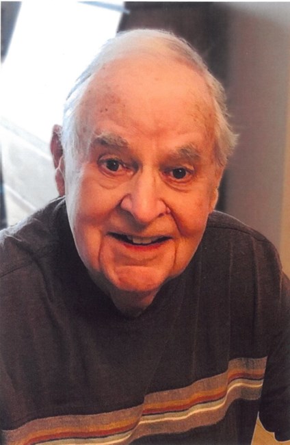 Obituary of Robert "Bob" Vaughan