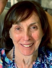 Obituary of Ann M. Connolly