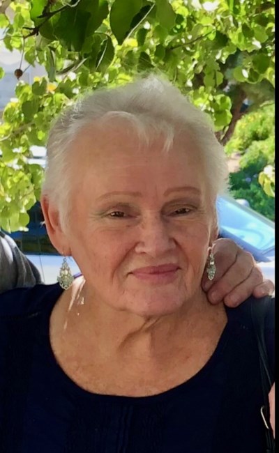 Obituary of Maxine Carolyn Mendoza