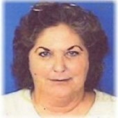 Obituary of Janet Hamm