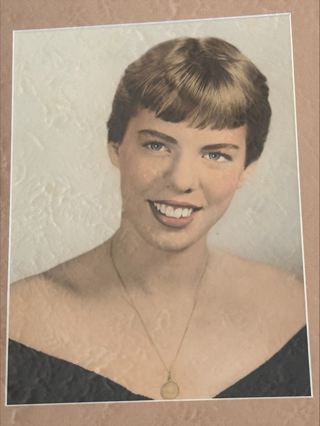 Avis de décès de Lynda Browne