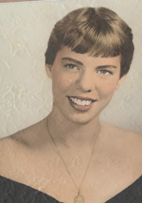 Avis de décès de Lynda Browne