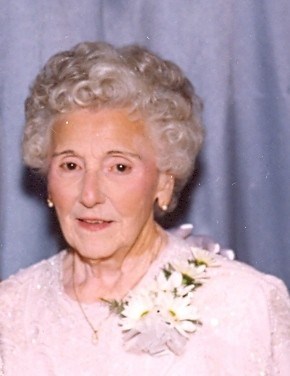 Obituary of Rita Perez Diaville