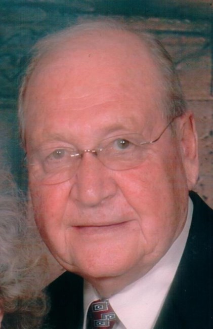 Obituario de Robert P. "Bob" Hine