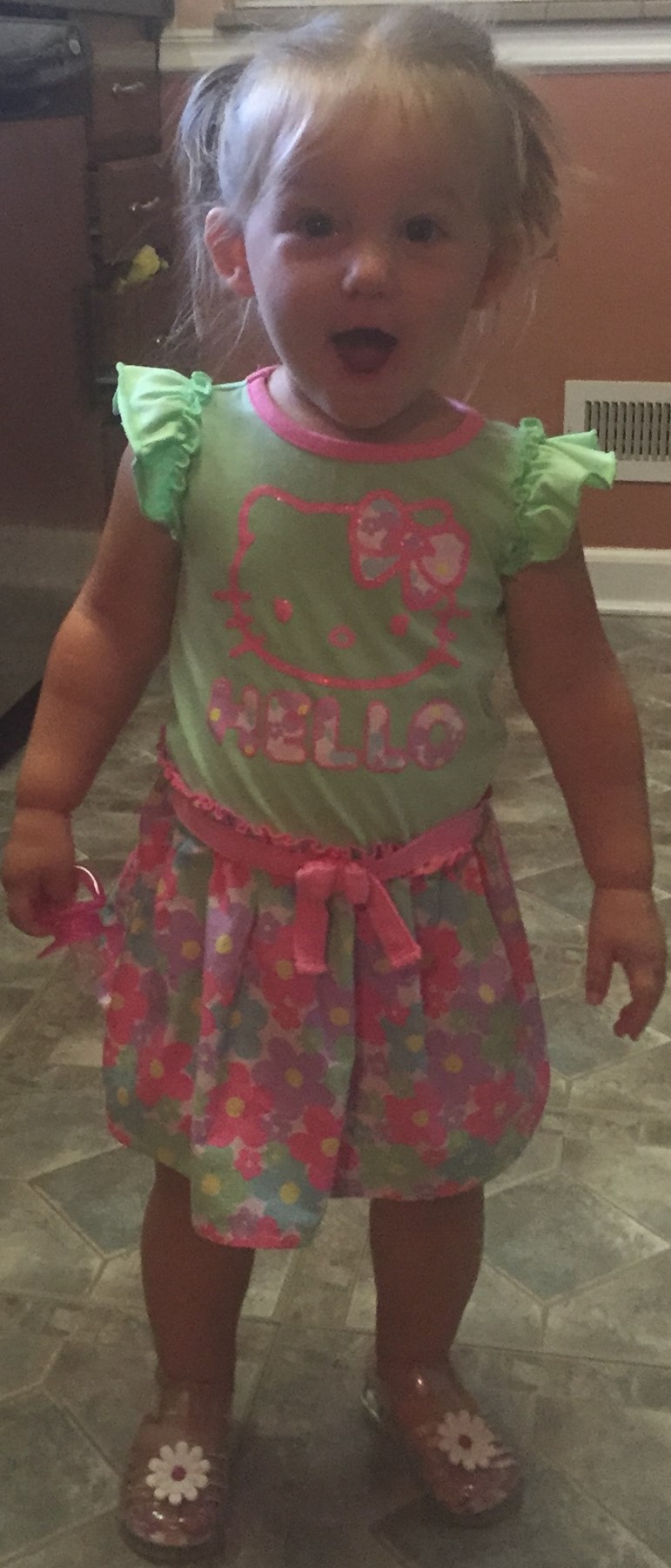 Obituary of Adlynn Ann Williamson