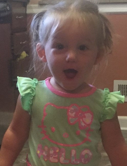 Obituary of Adlynn Ann Williamson