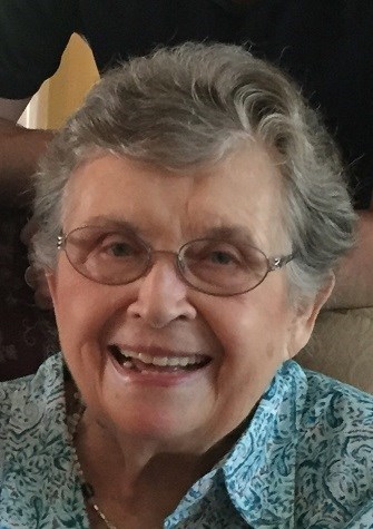 Obituary of Mary Jane Dunkak