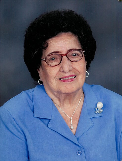 Obituary of Micaela Rodrigues Fuentes