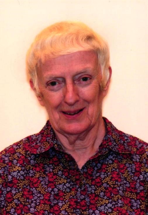 Obituary of Arlene Mary Steinhoff