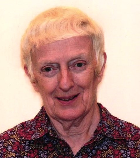 Obituary of Arlene Mary Steinhoff