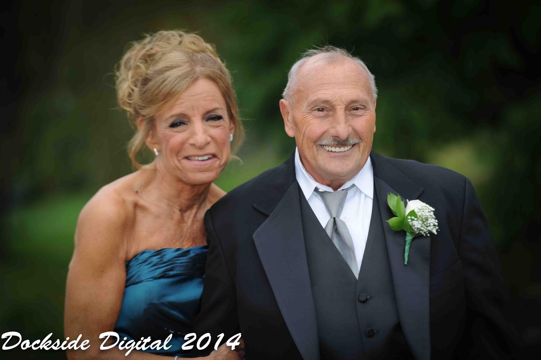 Obituary of Gregorio Addamo