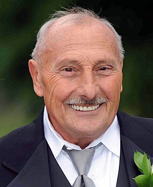 Obituary of Gregorio Addamo