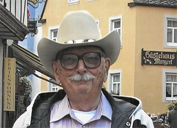 Obituary of Richard Carl Plank