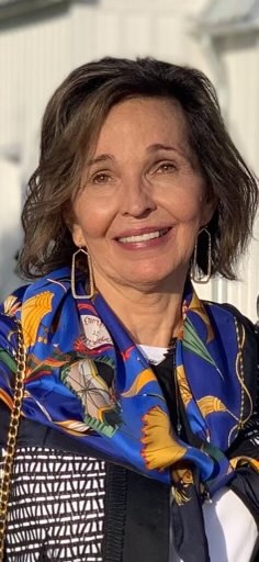 Obituary of Carolyn Ellis Graham