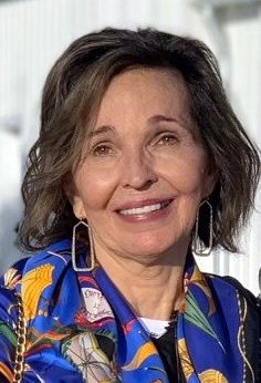 Obituary of Carolyn Ellis Graham