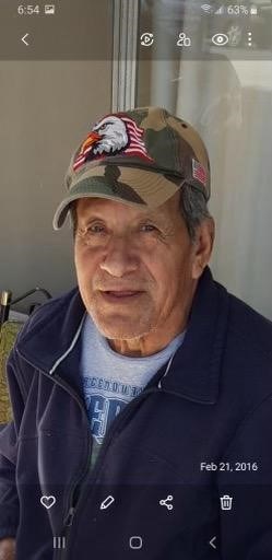 Obituary of Fidel Lemus Sanchez