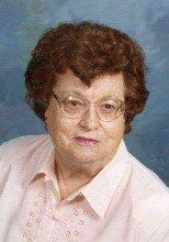 Obituary of Harriet L. Bogden