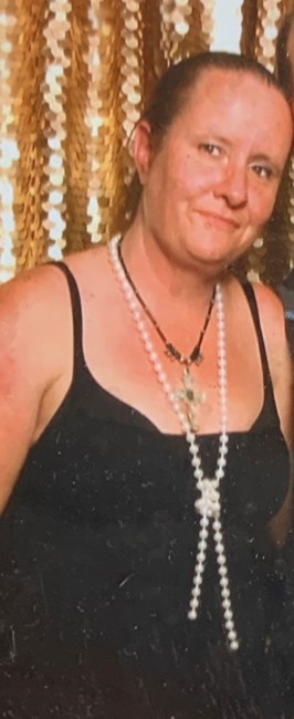 Obituary of Rebecca Joy Carpenter