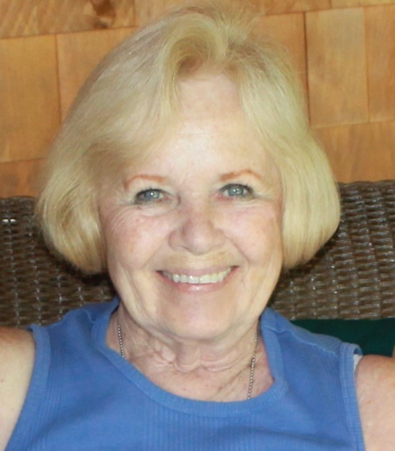 Obituary of Celia "Liz" Garvin