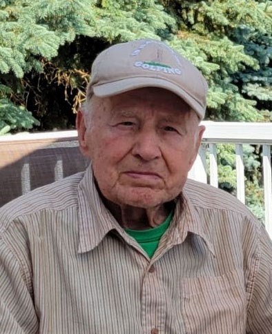 Obituario de Adam Lucyk