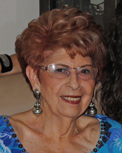 Obituary of Louise Majarian