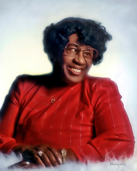 Obituary of Eleanor Katherine Dixon