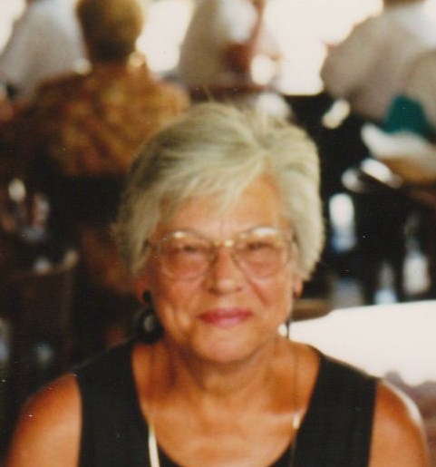 Obituary of Louise L. Hayes