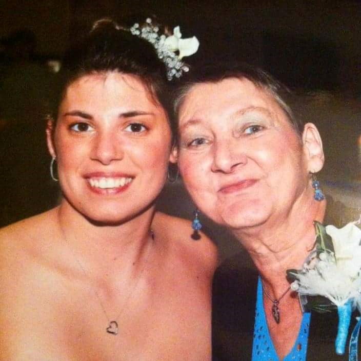 Obituary of Carolyn Jeanne Whitson