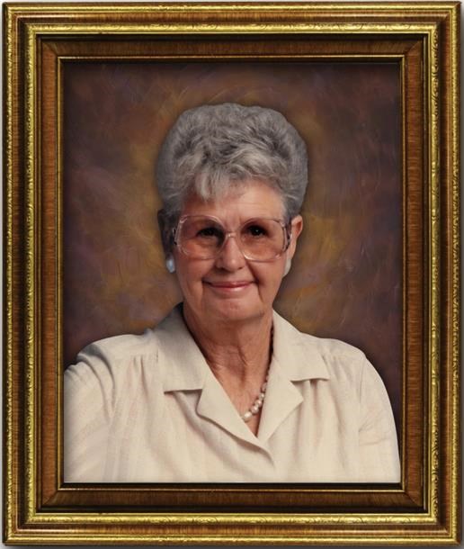 Obituary of Rose Ella Peterson