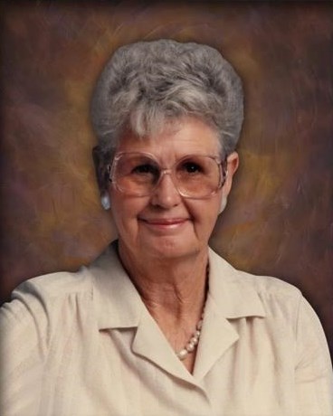 Obituary of Rose Ella Peterson