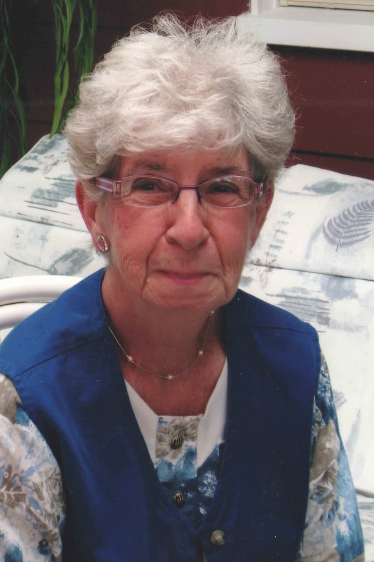 Obituary of Denise Campeau