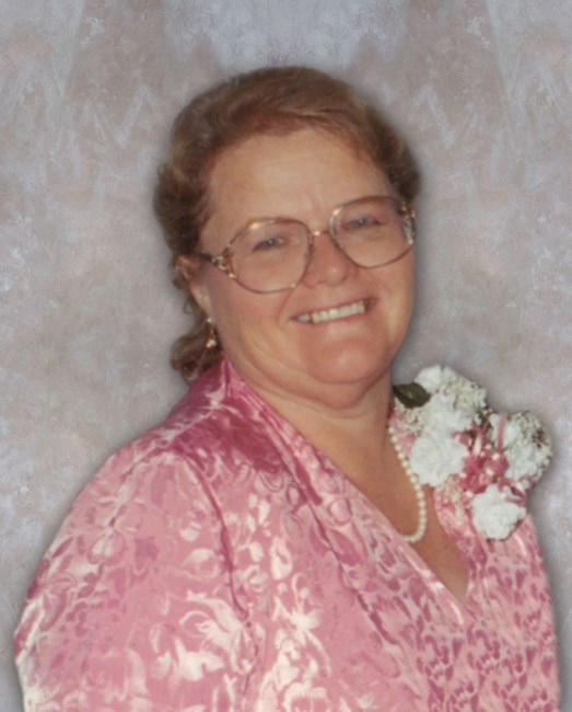 Obituary of Joyce Alvarado