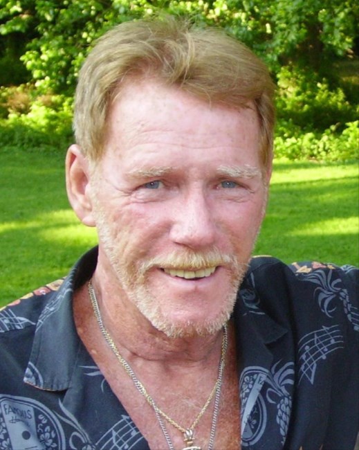 Obituary of James E O'Leary