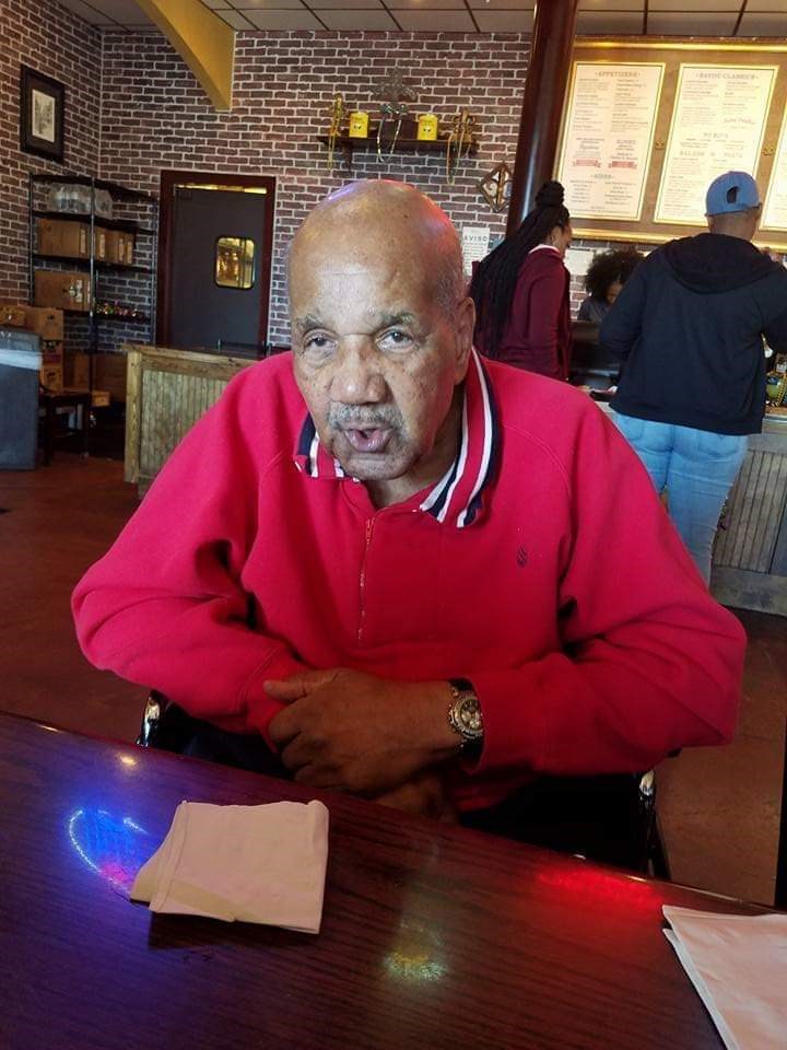 Rudolph A McLeod Obituary Katy TX