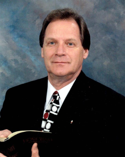 Avis de décès de Rev. Herman Lewis Hudson