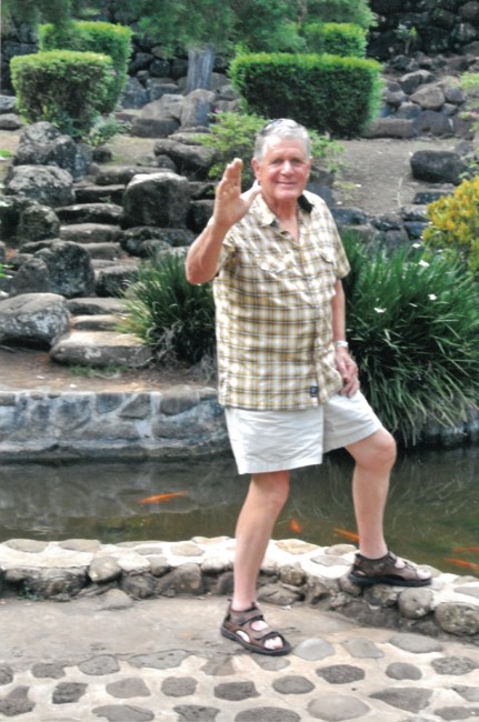 Obituary of Larry Elden Cobb