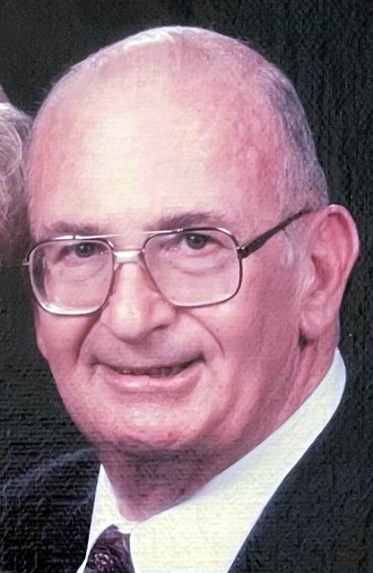 Obituario de Samuel Edward Hale Jr.