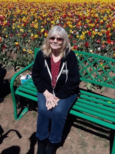 Obituary of Arlene B. Taylor