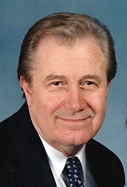 Obituary of Addis L Frushour