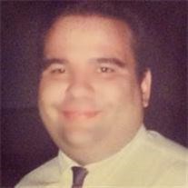 Obituary of Steven David Cattunar