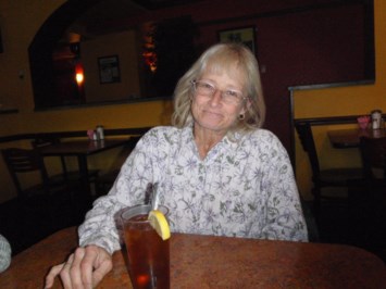Obituary of Mary Josephine Fletcher