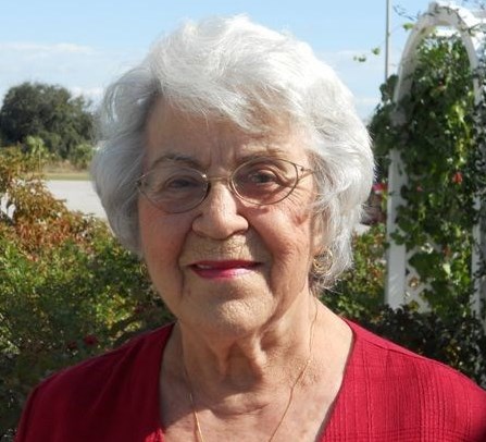Obituary of Camilla Cerrato