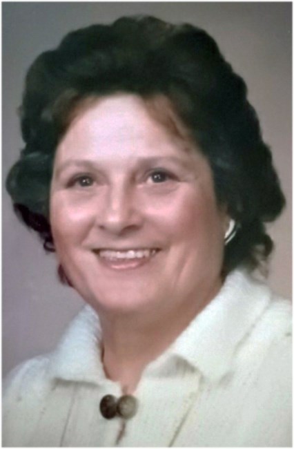 Avis de décès de Shirley Gale Norling