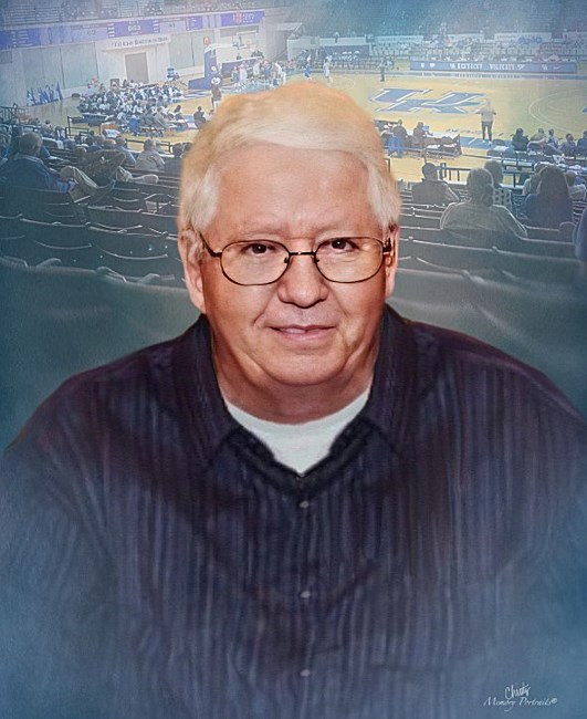 Obituary of Garland "Pete" Franklin