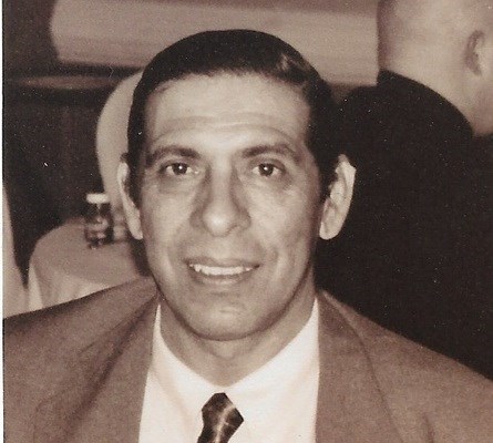 Obituary of Carlos E. Franco