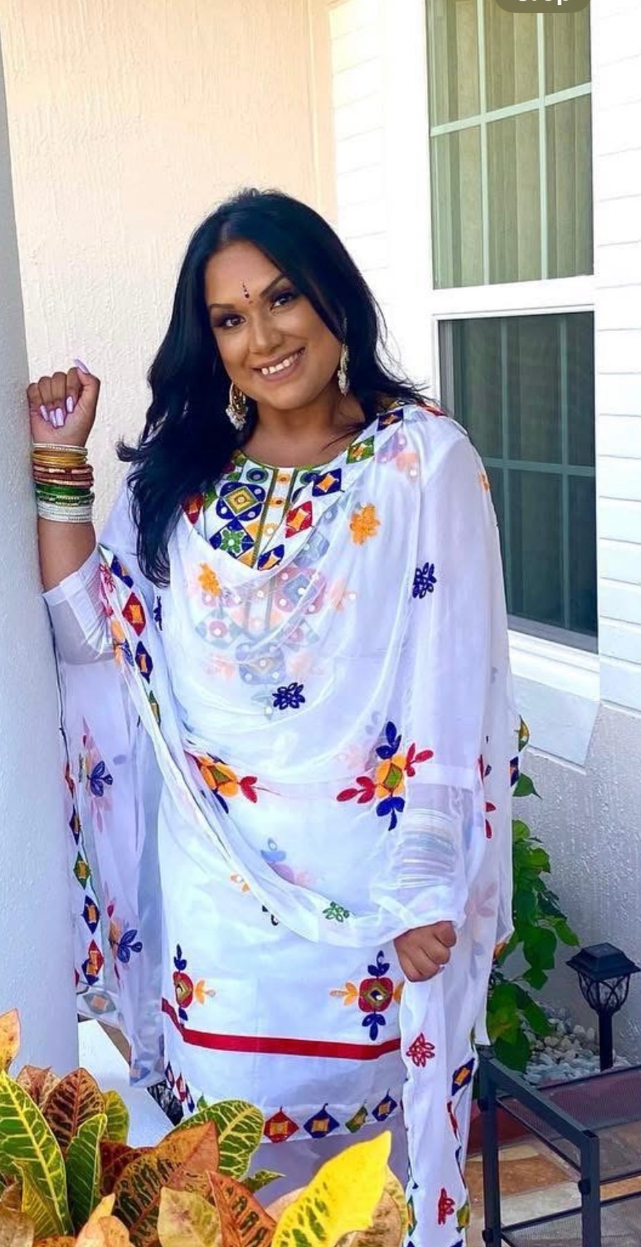 Obituary of Annisha Diaram